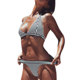 Brazilian Bikini Swimsuit