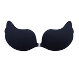 "Wings Of The Goddess" Invisible Silicone Push Up Bra