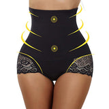 High Waist Body Shaper (Butt Lifter, Waist Trainer) Panties