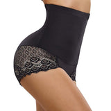 High Waist Body Shaper (Butt Lifter, Waist Trainer) Panties