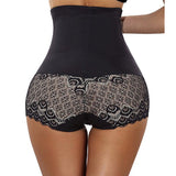 High Waist Body Shaper (Butt Lifter, Waist Trainer) Panties