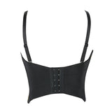 Grace Jones Cami Crop Top